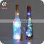 Bottle Stopper Design 20 LEDs Copper String Light Diy Craft Bottle Jar Decoration