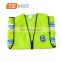 High brightness & Good quality TS Safety vest