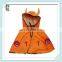 Halloween Party Fancy Dress Devil Horn Kids Capes HPC-1700