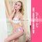 2014 style attractive elegant charming sexy royal blue lingerie underwear