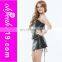 For fat women black corset dresses evening