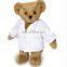 EN71 Custom Lovely Plush Promotional Doctor Teddy Bear