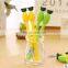 Pineapple Shape Gel Pens is Removed by Fric Tion Temperature Control Erasable Pen Unisex 0.38Gel Pen Children Stationery