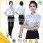 New Style Office Uniform Designs And Pictures For Women Trade Assurance Supplier