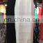 Women Summer Party Fashion Spaghetti Strap Tassels Sexy White Bodycon Bandage Club Maxi Dresses