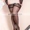 Black Stockings Plus Size