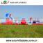 Children's Park Inflatable Obstacle Course, Cheap Inflatable Games