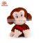 Best Quality 2017 Promotional Cheap Monkey Toys Big Plush Stuffed Animals Monkey for Sale