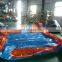 Hot Selling indoor inflatable sport games for adult/kids