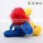 Custom Plush bird toy OEM made in China