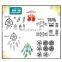 Hot sale plastic educational drawing toys 3d pen printer game