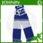 Hot Selling Promotional Custom Logo Fan Scarf