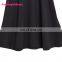 Wholesale Soft Long Sleeve Black Women Kimono Mini Dresses In Bulk