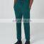 jogger pants - new fashion 2017 Cotton Fleece Jogger Pants/Fitness Gym