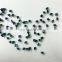 Small Size Square Crystal Rhinestone Point back Top Quality Wholesale