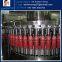 Fruit Juice Beverage Hot Filling 3-In-1 monobloc machine,filling machine,beverage filling machine.bottling machine