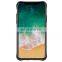 free sample phone case phone accessories mobile tpu pc for iphone 8 case