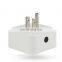 Hot selling smart home switch wifi outlet socket mini plug automation