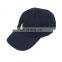 Unstructured Washed Dad Hats Embroidery Baseball Cap