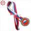 All size customized printed lanyards for export