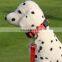 Nylon dog rope strap adjustable rope leash strap