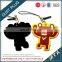 Promotion Personalized Shape Soft PVC 3D Dust Plug
