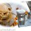 Types of colloid mill for sale in factory price China supplier grinding machine