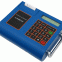 portable ultrasonic flow meter sensor