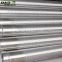 Factory high strength Versatile N80 spiral welded carbon steel perforated steel metal pipe