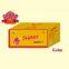 SUPER Seasonings 10g Shrimp Crevette Flavour Bouillon Soup Cubes