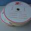 Fire Control PPS Hook And Loop Fastener Tape High Temperature Resistant Flame Retardant