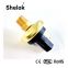 Oil air water steam pressure switch for water pump