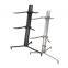 KS-80 Aluminium alloy Plane keyboard stand ,electric piano keyboard stand