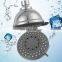 Bathroom 3-way 2 in 1 rainfall Shower Head and Handheld Shower Combo
