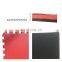 Melors Interlocking Judo Tatami Mat EVA Foam Exercise Mats For Sale