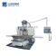 China Metal X715 Bed Type Universal Milling Machine for sale