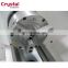 Factory supplier High precision cnc lathe machine CK6432A for metal