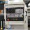 CK6180 Wholesale tapping horizontal bench lathe machine tool