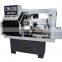 CK0660A automatic small cnc lathe for sale automatic feeding lathe specification