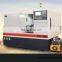 Pipe Threading Cnc Lathe Machine for Sale in Dubai CK63L