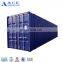 China High Quality Brand New 45' HC Shipping Container 45ft Container with CSC Certificate