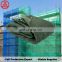PVC coated anti wind/anti UV fireproof safety net for building /construction