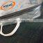 100% virgin HDPE cheap triangle sun shade sail for garden