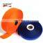 100mm Wide Hook and Loop Male and Female