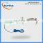 IEC 61032 figure 2 ip2x test finger probe with 50n force