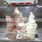 China supplier Economical Vertical Soft Ice Cream Machine