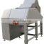 High-efficiency new type frozen meat cutting machine price