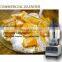 Commercial blender with heating function, 2L, 850W, Multifunctional soup maker