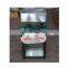 Soybean flaking machine|Oat flakes making machine / Corn oat flake machine for sale