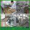 2016 New Design Multifunctional Hard and Soft Biscuit Production Line